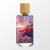 Juicy Coastal Berries